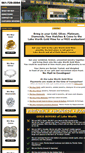 Mobile Screenshot of lakeworthgoldmine.com